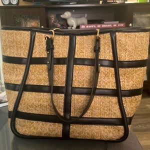 Steve madden hand bag